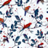 design unique and seamless hand drawn and digital patterns