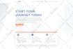 design life coaching website for speaker, trainer, consultant, life coach