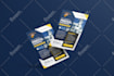 design premium quality flyer for you
