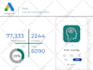make google ads campaign for android app or game