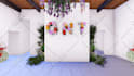 create stunning modern architectural 3d exterior renders