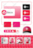 design top tier product packaging box within 6 hours
