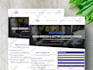 build cleaning service website office with booking koala, bookingkoala website