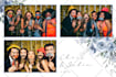 create amazing photobooth templates and photo booth overlays