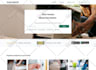design a unique responsive wordpress website