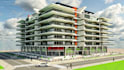 do interior design, 3d home exterior design and 3d rendering