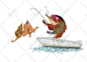 draw a custom illustration concept for you by request