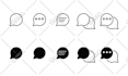 create stunning custom icons within 24 hours