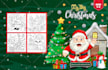 design coloring book cover for KDP