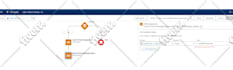 develop custom apex or flow salesforce solutions