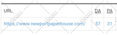 increase domain authority, moz da pa with white hat seo backlinks