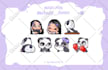 make custom twitch emotes