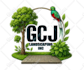 do snow removal, agriculture, landscape and lawn care logo