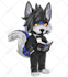 draw cute chibi character