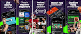 design captivating app screenshots for google play store and app store