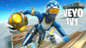 design you a professional fortnite thumbnail
