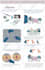 draw high quality manual and step by step instruction guide for product, brand