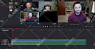 edit your multicam podcast