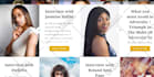 publish your celebrity interview on my blog