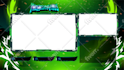 set up obs for professional streaming and recording