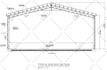 draft your pole barn building drawings