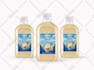 create a strategic packaging design