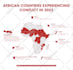 create a stunning infographic map design