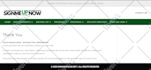 setup getresponse, mailchimp or aweber autoresponder