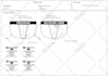 design tech packs and flat sketches in 2 hours