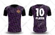 do custom all types sublimation sports jersey designs