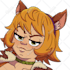 draw a funny viral meme of your character