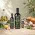 design premium olive oil label