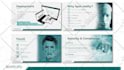 design a professional powerpoint presentation or pitch deck