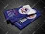 design professional business card