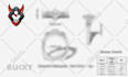 sketch ring design, draw ring jewelry