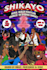 draw high quality cartoon illustration flyers and posters design for events