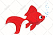 do simple cartoon design of vehicles or abstract