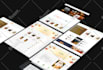 build responsive wordpress website and ecommerce store