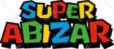 put your name on super mario logo