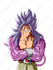 draw you a dragon ball z cartoon