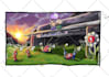 redraw you in a pikmin scene