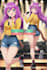 make you a stable diffusion illustrious xl character model