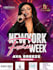 do a stunning church, event flyer design or postcard design