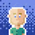 create a pixel art 8 bit avatar for you
