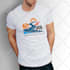design custom graphic t shirt for you