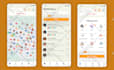 transform your idea into mobile app design and prototype