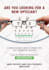design awesome business poster or brand poster