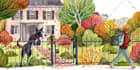 draw illustrations for childrens book