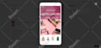run snapchat ad to promote your business