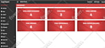 fix an error, develop a website in PHP, codeigniter, laravel